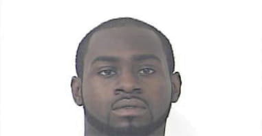 Jonathan Calixte, - St. Lucie County, FL 